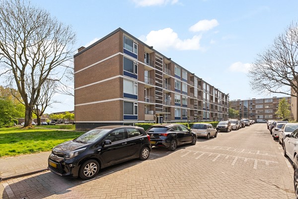 Medium property photo - Quadenoord 162, 3079 XH Rotterdam